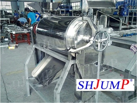 Screw Juice Extractor 1 Screw Juice Extractor 1