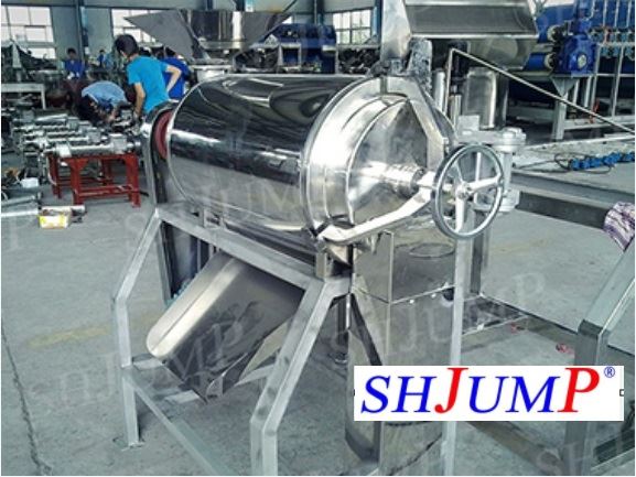 Spiral Juice Extractor-1