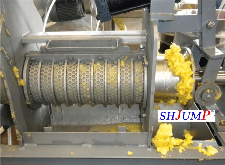Spiral Juice Extractor-3